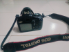 Canon Eos 1100d